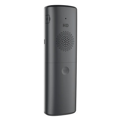 Teléfono IP portátil con conexión a través de Wi-Fi, 2 líneas, 2 cuentas SIP - Imagen 5