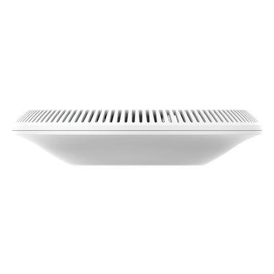 Punto de acceso Wi-Fi 6 802.11 ax 1.77 Gbps, MU-MIMO 2x2:2 con administración desde la nube gratuita o stand-alone. - Imagen 3