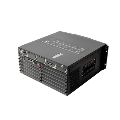 Controlador de Videowall / Soporta Hasta 11 Tarjetas de Video (Entrada y/o Salida) - Imagen 5