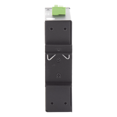 Splitter PoE IN hasta 90 W / Salida DC 12v/16V/24v o 48V / Carcasa metálica / Industrial soporte para riel DIN / Aplicaciones CCTV - Imagen 5
