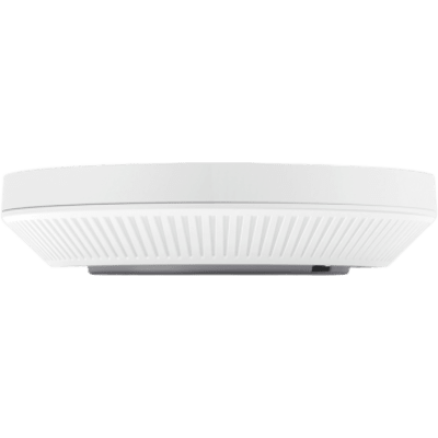 Access Point Wi-Fi 6 AX3000 / Doble Banda 2.4 GHz + 5 GHz / 4-Stream / 160 MHz / MU-MIMO / OFDMA / 1 Puerto Gigabit PoE / Montaje en Techo / Gestión Cloud Omada SDN - Imagen 6
