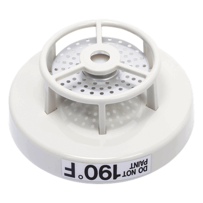 Detector Convencional De Temperatura Fija 88°C (190°F) (0200-02600) - Imagen 3