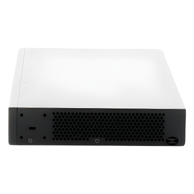 Switch PoE+ Administrable / 24 Puertos 10/100/1000 Mbps + 4 SFP / 360W PoE Total / Switching 56 Gbps / Cloud GWN Sin Costo / Montable en Rack - Imagen 3