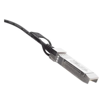 (CB-DASFP-0.5M) cable stack SFP+ 10G 0.5 metros - Imagen 4