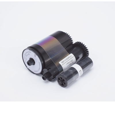 Cinta de impresión FULL COLOR/ YMCKO /Compatible con SMART50 y SMART30 - Imagen 5