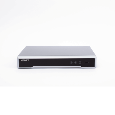 DVR 8 Canales TurboHD + 8 Canales IP / 8 Megapixel (4K) / Acusense (Evita Falsas Alarmas) / Audio por Coaxitron / 8 Entradas de Alarma / 4 Salida de Alarma / H.265+ - Imagen 3
