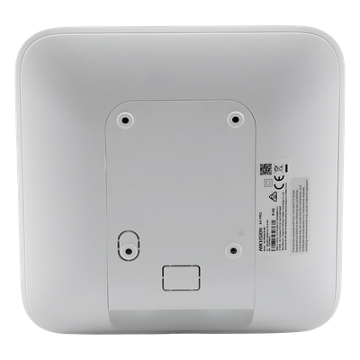 (AX PRO) Panel de Alarma Inalámbrico de Hikvision / Soporta 96 Zonas / GSM 3G/4G, Wi-Fi y Ethernet / Incluye Batería de respaldo / Compatible con los Accesorios AX PRO. - Imagen 6