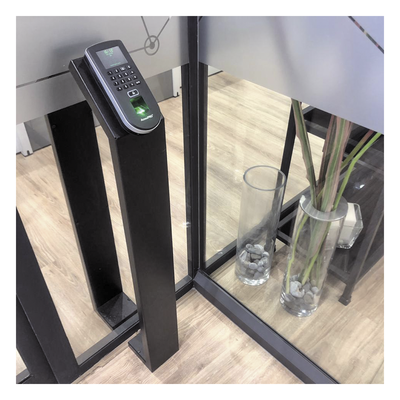 Base para instalación de sus lectoras para uso interior - Imagen 7