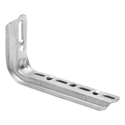 Ménsula omega tipo L inteligente, 510mm de ancho