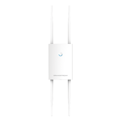 Punto de acceso para exterior Wi-Fi 802.11 ac 2.33 Gbps, Wave-2, MU-MIMO 4x4:4, de largo alcance con administración desde la nube gratuita o stand-alone. - Imagen 3