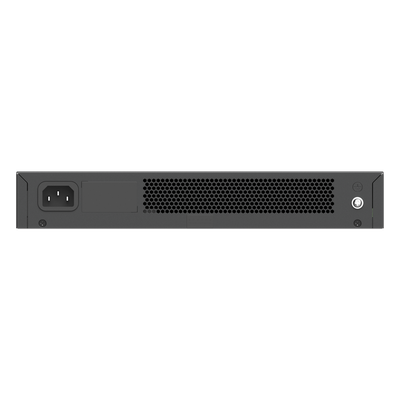 Switch no administrable, con 24 puertos Gigabit, Visible en la Topología - Imagen 3