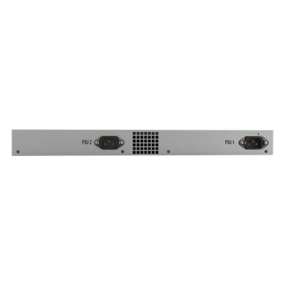 Switch L3 Stackable, 48x 10/100/1000-T, 4x SFP+, Fuente Redundante - Imagen 3