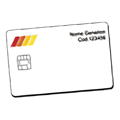Tarjeta PVC Mifare / Frecuencia 13.56 Mhz / Tipo ISO Prox / Imprimible