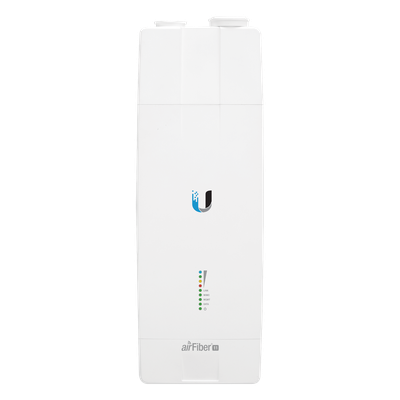 Radio de Backhaul de alta capacidad hasta 1.2 Gbps, banda licenciada 11 GHz (10.7-11.7 GHz), no incluye duplexers