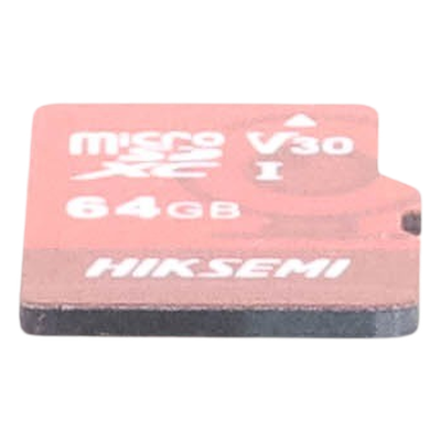 MicroSD HIKSEMI NEO Plus / 64 GB / 95 MB/s Lectura / 40 MB/s Escritura / Clase 10 U3 / TLC NAND / Especializada Para Videovigilancia 24/7 - Imagen 6