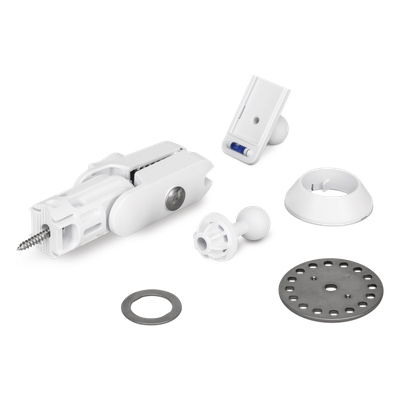 Montaje rápido sin herramientas para CPE's de Ubiquiti Networks - Imagen 3