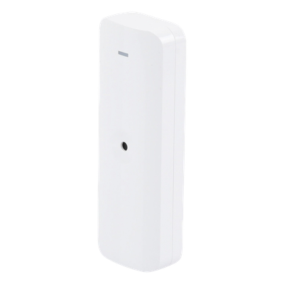 Detector de Ruptura de Cristal Cableado / Sensor Acústico Omnidireccional / 8 Metros (26.2 ft) de Alcance / Ángulo 120° / Resistencias EOL Seleccionables / Protección Antisabotaje / Interior - Imagen 3