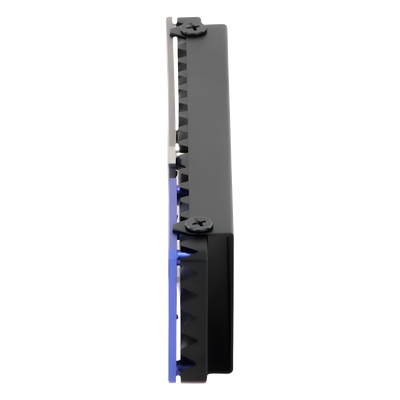 Disipador de Calor para SSD M.2 2280 / Aleación de Aluminio / Reducción ≤25°C / Compatible PC Escritorio y PS5 / 73 x 22 x 9 mm - Imagen 9