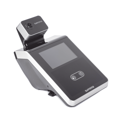 FaceStation 2 Lector Facial/ Notificación por Temperatura Alta / Bluetooth MultiClass SE Dual RFID (125KHZ EM HID PROX 13.56MHZ Mifare DesFire / EV1 FELICA ICLASS S) Compatible con BioStar2 - Imagen 3