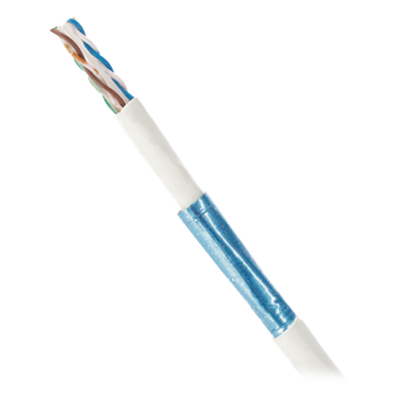 Bobina de Cable UTP de 4 Pares MaTriX, Cat6A de Diámetro Reducido, 26 AWG, CMR (Riser), Color Azul, 305m - Imagen 5