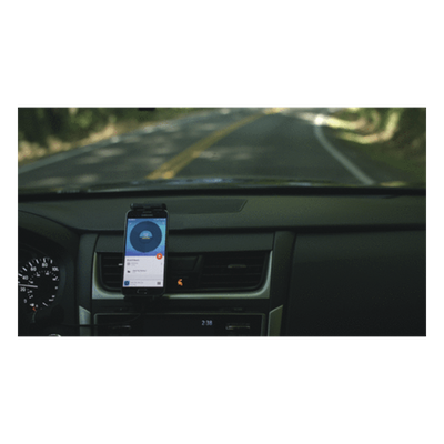 Kit Amplificador de señal celular 4G LTE, 3G y VOZ. Especial para vehículos donde el conductor o copiloto requiere la mayor concentración de señal. Soporta un usuario y múltiples operadores. - Imagen 6