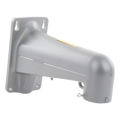 Montaje para Cámaras PTZ HIKVISION / Color Plata - Imagen 4