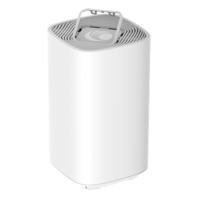 Router Home Mesh RV22 Ideal para Soluciones Residenciales / Doble Banda (2.4 y 5 GHz) / Wi-Fi 6 / Capacidad de: 2.5 Gbps (5 GHz), 600 Mbps (2.4 GHz) / Gestión vía Software para Administrador y Usuario Final desde la nube cnMaestro - Imagen 7