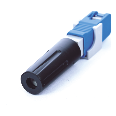 Conector Mecánico Monomodo SC/UPC Pre-Pulido 3 mm (0.12 Pulgadas) (Bolsa con 10 Piezas) - Imagen 3