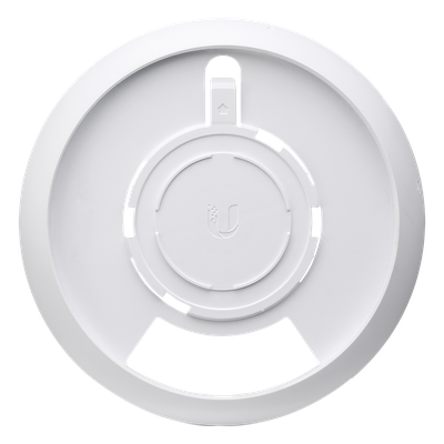 Adaptador de UAP-NANOHD para instalar en montaje de UAP-AC-PRO, paquete de 3 piezas