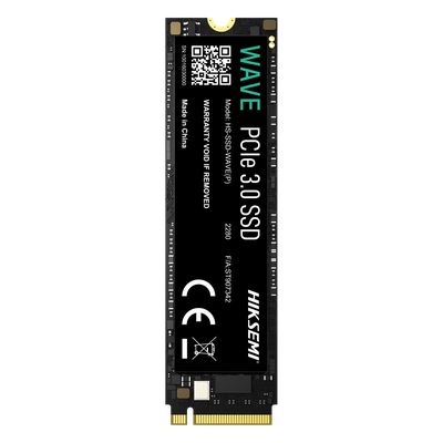 SSD M.2 NVMe PCIe 3.0 / 1024 GB / 2280 MB/s Lectura / 1800 MB/s Escritura / 3D NAND / M.2 2280 - Imagen 3
