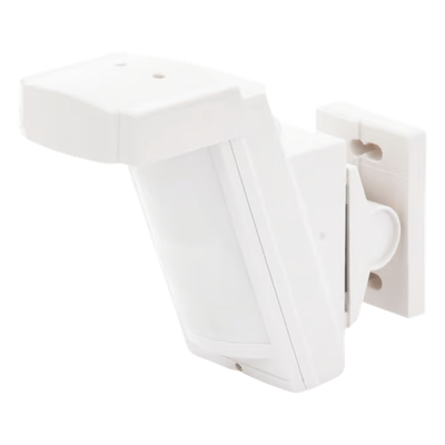 Detector de Movimiento con Anti-enmascaramiento / 100% Exterior / Cableado / Hasta 12 metros a 85° de cobertura/ Instalación a 3 metros / Compatible con cualquier panel de alarma - Imagen 3