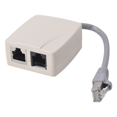 Spliter para transmisión de E1 / T1 