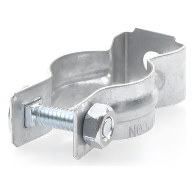 Clip para Tubería Conduit de 1 1/4" (32 mm). - Imagen 6