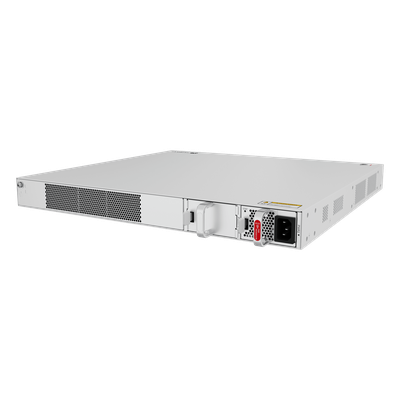 Switch eKit Core Empresarial Capa 3 / 48 Puertos Gigabit + 4 SFP+ / iStack con 2 Puertos Dedicados / Fuente Redundante 1+1 / Libre de Licenciamiento - Imagen 5