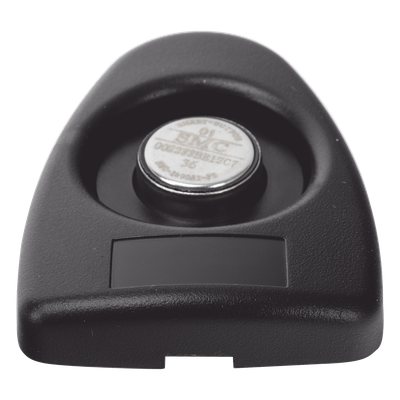 Ficha de contacto con base color negro - Imagen 3