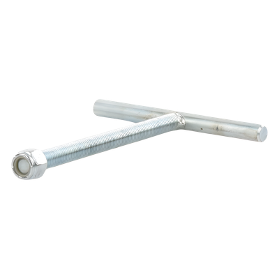 Ancla de Varilla Roscada 3/4" x 10", acero inoxidable - Imagen 6