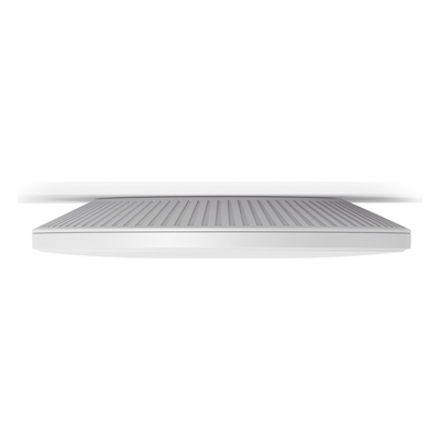 Punto de Acceso Omada / Wi-Fi 7 BE22000 MU-MIMO 4x4 / 2 Puertos 10 Gbps / Mesh Omada / Operaciones Multiencale (MLO) / Configuración por Controlador o Stand-Alone / Para Montaje en Techo/pared / Alimentación PoE++ - Imagen 5