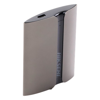 SSD Portátil HIKSEMI T300S / 2 TB / USB 3.1 Tipo C / Lectura 560 MB/s / Escritura 500 MB/s / Aleación de Aluminio / 48 g - Imagen 10
