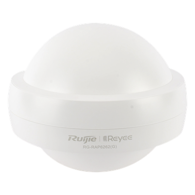 Punto de Acceso Mesh Wi-Fi 6 Exterior IP68, Wi-Fi 6 (802.11ax), 360 grados, MU-MIMO2x2, hasta 256 clientes - Imagen 8