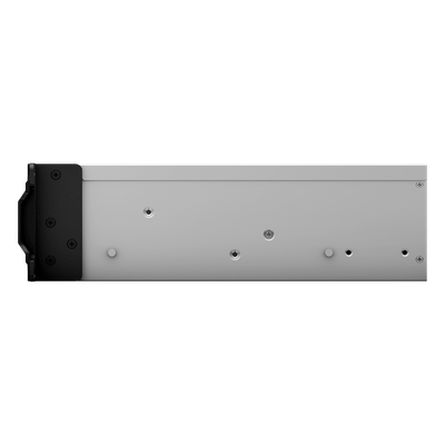 Servidor de Almacenamiento en Red RackStation RS1221+ | 8 Bahías | Expansión a 12 Bahías | CPU AMD Ryzen V1500B | 4 GB DDR4 ECC | RAID Soportado | 10/25GbE | Synology High Availability | Protección de Datos Integral. - Imagen 6