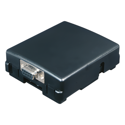 Adaptador WIEGAND a serial
