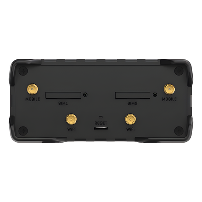 Router 4G Industrial con VPNs Avanzadas / Dual SIM / Gestión Remota (Opcional RMS) - Imagen 4