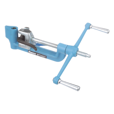 Flejadora Manual Con Ajuste de Tensión y Corte, Para Uso Con Flejes de 19.1 mm (0.75 Pulgadas) de Ancho - Imagen 3