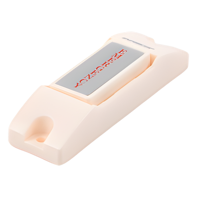 Botón de Emergencia / Botón de Pánico / Ideal como botón de pánico / Montaje de Superficie / Relevador NC/NO Momentáneo / Uso con Sirenas y Estrobos / Ideal para Control de Acceso - Imagen 3