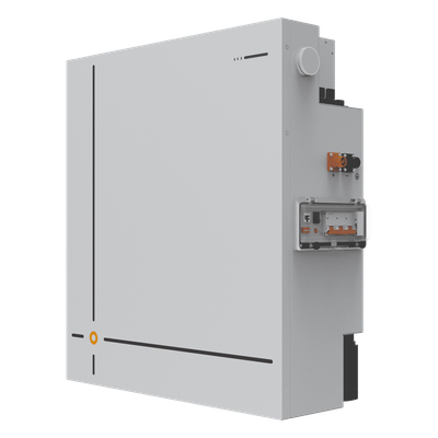 Batería LiFePO4 IP66 para exteriores / 51.2 Vcc / 314 Ah / 16 kWh / Corriente continua 125A (6.4kW) / Pico 300A (15.36kW) @15s / Instalación en pared o piso / UL 9540 Ed.3 / Celdas grado automotriz Tier 1 - Imagen 4