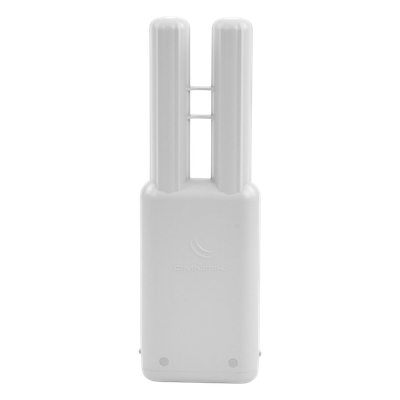 (OmniTIK 5 PoE) Punto de Acceso Omnidireccional en 5GHz 802.11 a/n, Antenas integradas de 7.5 dBi , Incluye 5 Puertos Fast Ethernet, 4 Puertos con Salida PoE - Imagen 6