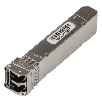 SFP+ CWDM module 10G SM 10km 1610nm Dual LC-connector DDM