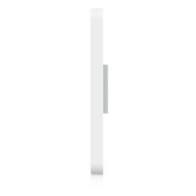 Placa de Pared Horizontal Universal para Keystone de 2 Puertos con Cubierta Pintable, Acabado Personalizable, Paquete con 4 Piezas - Imagen 4
