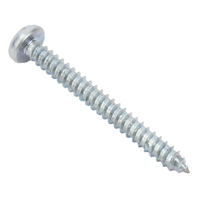 Paquete de 10 taquetes café 1 3/4" y 10 tornillos 10mm x 1 3/4" (1104-05002) - Imagen 4