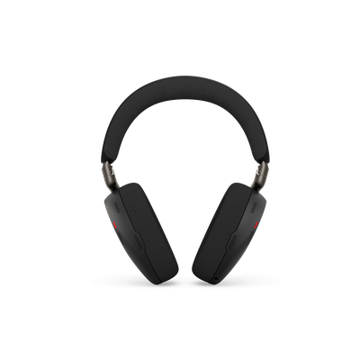 Headset Profesional UC Jabra Evolve3 85 / Bluetooth 5.3 / Cancelación Activa de Ruido Avanzada / 6 Micrófonos IA / 25 Horas Llamadas / 120 Horas Música / USB-C - Imagen 3